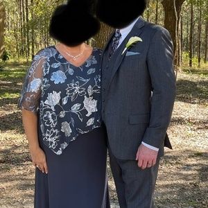Mother of the Bride Dress